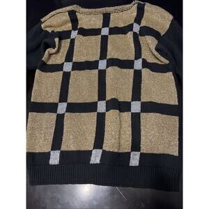 Preowned 1992 Vintage Women’s Spree International Sweater Size M